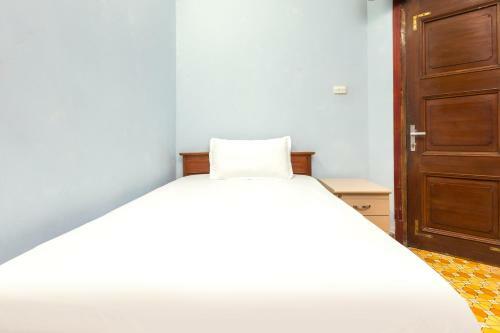 Hotel Oyo 619 Chikoo Homestay Spot-on