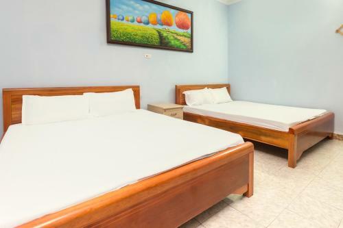 Hotel Oyo 619 Chikoo Homestay Spot-on