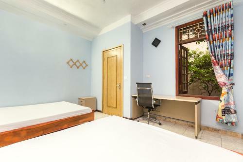 Hotel Oyo 619 Chikoo Homestay Spot-on