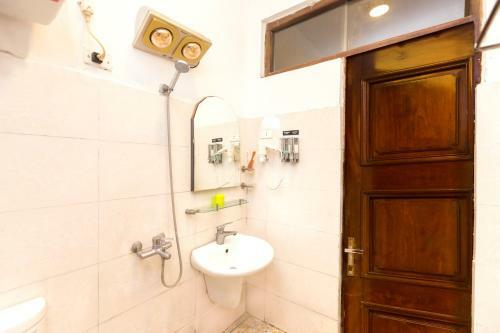 Hotel Oyo 619 Chikoo Homestay Spot-on