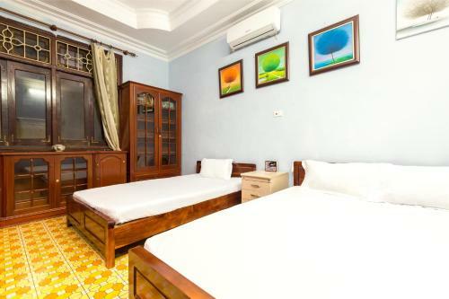 Hotel Oyo 619 Chikoo Homestay Spot-on