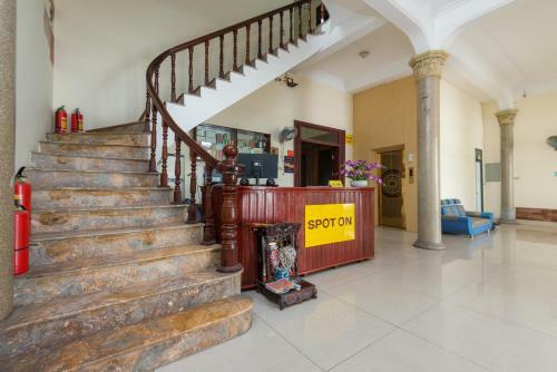 Hotel Oyo 619 Chikoo Homestay Spot-on