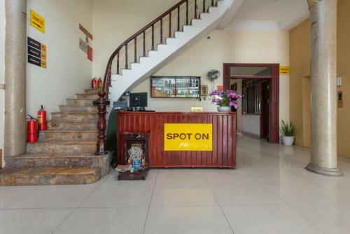 Hotel Oyo 619 Chikoo Homestay Spot-on