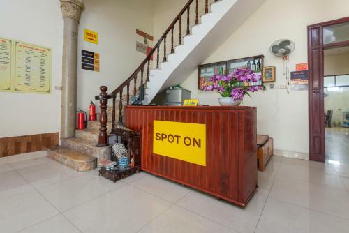Hotel Oyo 619 Chikoo Homestay Spot-on