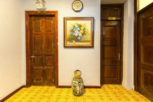 Hotel Oyo 619 Chikoo Homestay Spot-on