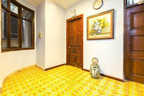 Hotel Oyo 619 Chikoo Homestay Spot-on