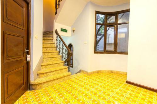 Hotel Oyo 619 Chikoo Homestay Spot-on