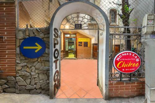 Hotel Oyo 619 Chikoo Homestay Spot-on