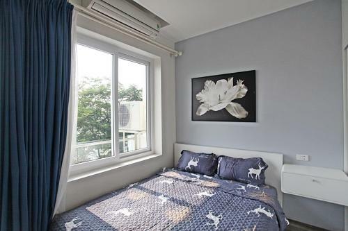 Hanoi Home 2 - Lake View Apartment