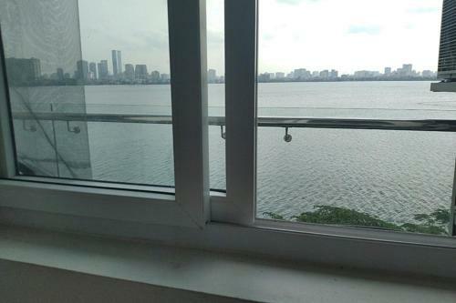 Hanoi Home 2 - Lake View Apartment