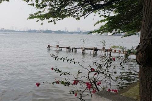 Hanoi Home 2 - Lake View Apartment
