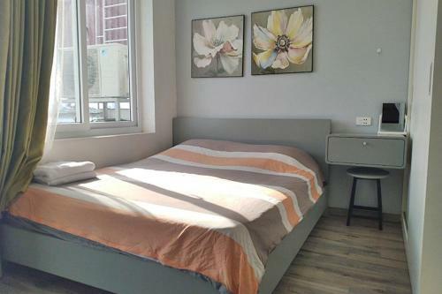 Hanoi Home 2 - Lake View Apartment