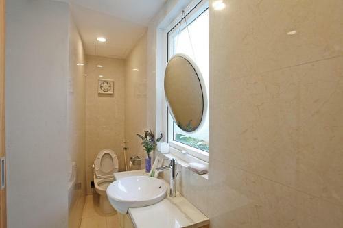 Hanoi Home 2 - Lake View Apartment