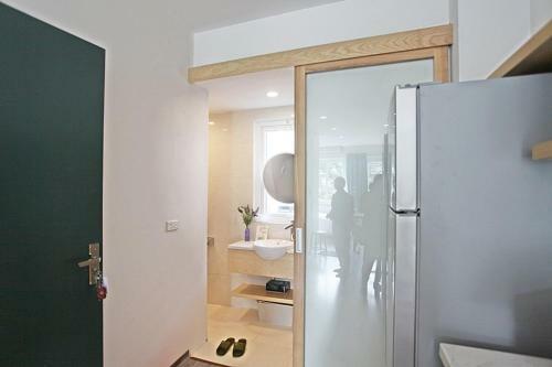 Hanoi Home 2 - Lake View Apartment