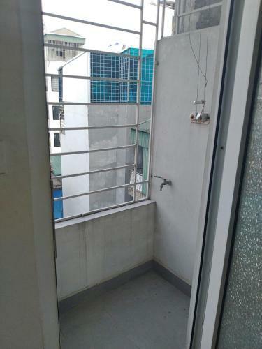 Hanoi Home 2 - Lake View Apartment