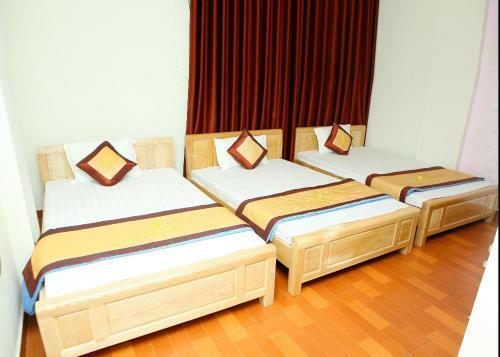 Nam Son Hotel
