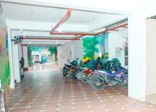 Nam Son Hotel