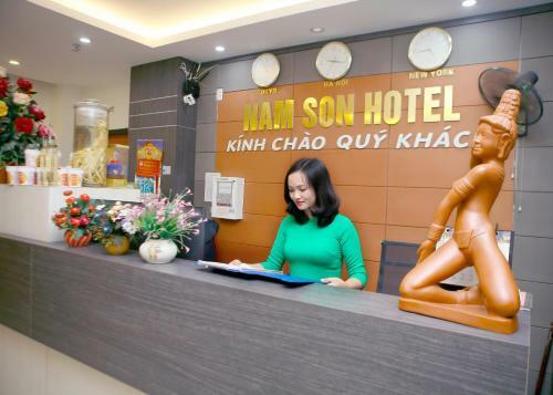 Nam Son Hotel