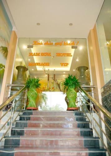 Nam Son Hotel