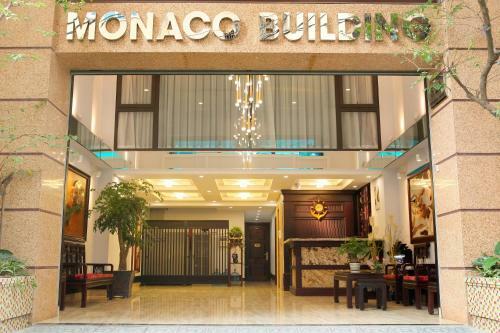 Apartamento Hanoi Monaco Building Two Bedroom