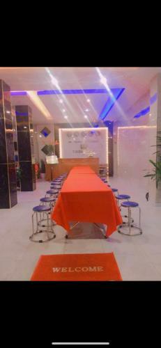Oyo 1143 Thu Giang Hotel