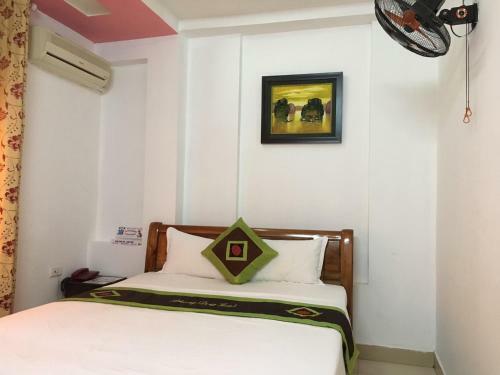 Phuong Dong Hotel