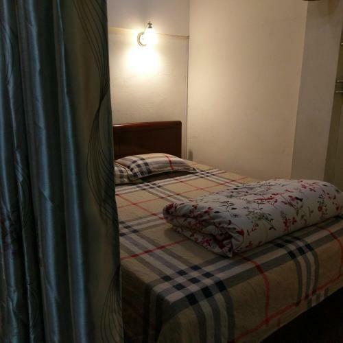 Capsule Hanoi Hostel