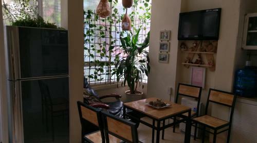 Capsule Hanoi Hostel
