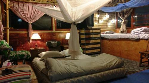 Capsule Hanoi Hostel