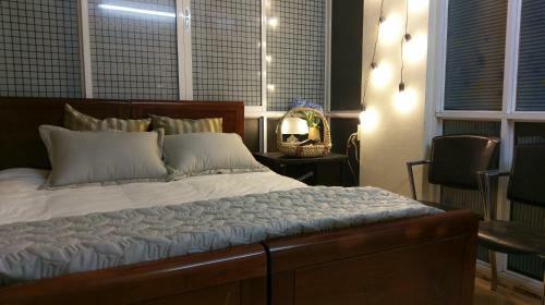 Capsule Hanoi Hostel