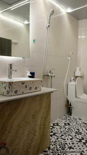 Capsule Hanoi Hostel