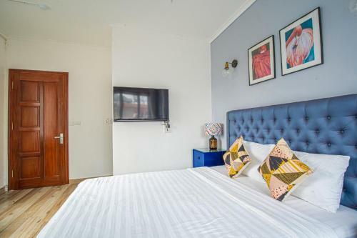 Bed & Breakfast Miah Boutique Homestay
