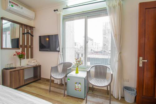 Bed & Breakfast Miah Boutique Homestay