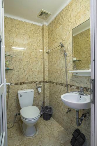 Bed & Breakfast Miah Boutique Homestay