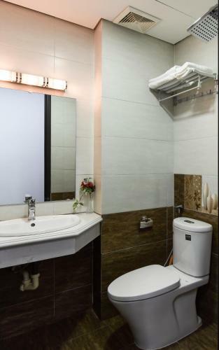 Bed & Breakfast Miah Boutique Homestay