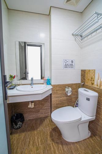 Bed & Breakfast Miah Boutique Homestay