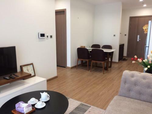 Vinhomes Metropolis Luxury Apartment 1 Br
