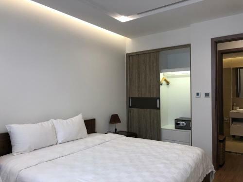 Vinhomes Metropolis Luxury Apartment 1 Br