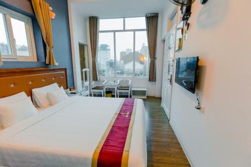 A25 Hotel - 185 L� ?�c