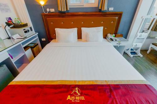 A25 Hotel - 185 L� ?�c