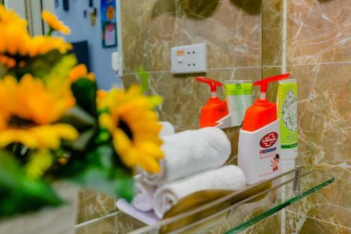 A25 Hotel - 185 L� ?�c