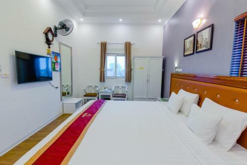 A25 Hotel - 185 L� ?�c