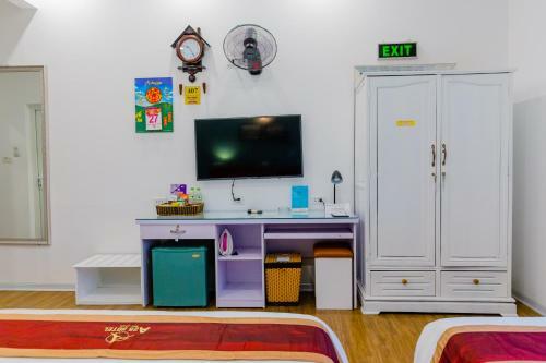 A25 Hotel - 185 L� ?�c