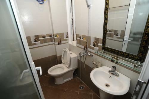 Hotel Ruby Lakeview Homestay