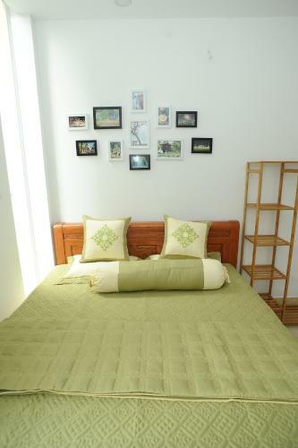 Hotel Ruby Lakeview Homestay