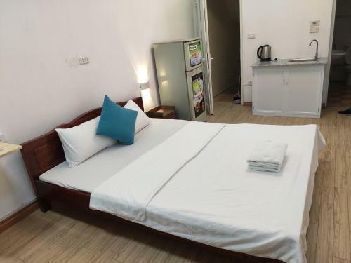 Hanowood Homestay