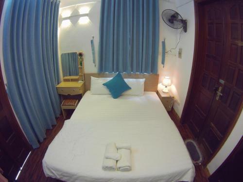 Hanowood Homestay