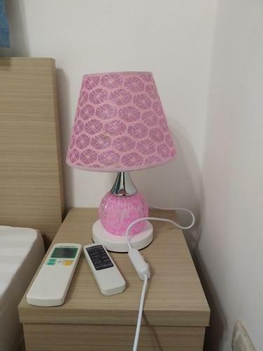 Hanowood Homestay