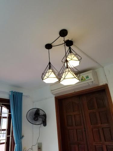 Hanowood Homestay