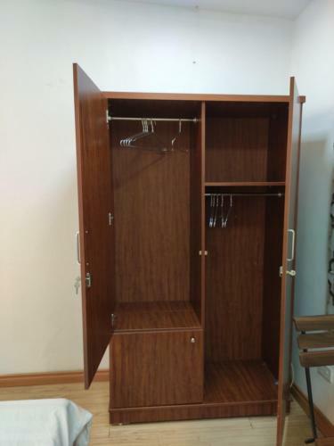 Hanowood Homestay